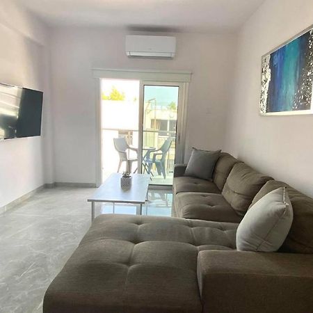 Napa Court 2 Apartment Ayia Napa Bagian luar foto