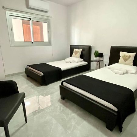 Napa Court 2 Apartment Ayia Napa Bagian luar foto